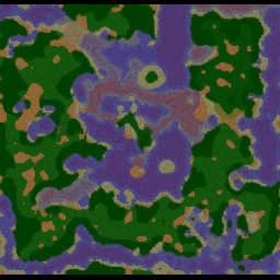 TheLordaeron - Warcraft 3: Custom Map avatar