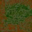 The Magic Tower Technic Warcraft 3: Map image