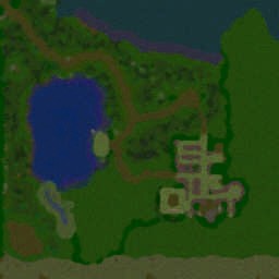 Theme Forest - Warcraft 3: Custom Map avatar