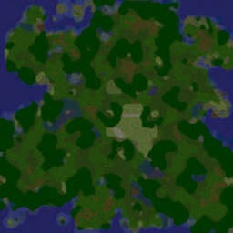 The Medieval - Warcraft 3: Custom Map avatar