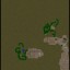 The New Error Warcraft 3: Map image