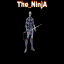 The Ninja Combat Warcraft 3: Map image
