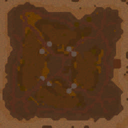 The Onslaught 2.1 - Warcraft 3: Custom Map avatar