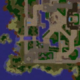 Theramore City - Warcraft 3: Custom Map avatar