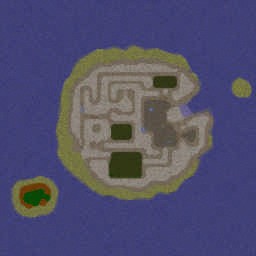 Theramore Isle - Warcraft 3: Custom Map avatar