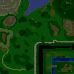 The Secret Cow Level [2.09] Beta - Warcraft 3: Custom Map avatar