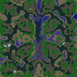 TheShadow - Warcraft 3: Custom Map avatar