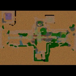 TheShippudenAdventure v1.6 - Warcraft 3: Custom Map avatar