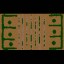 The Times Of War v1.3 - Warcraft 3 Custom map: Mini map