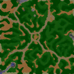 The Undead Alliance Ver. 1.6 - Warcraft 3: Custom Map avatar