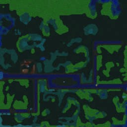 TheUndergroundWint - Warcraft 3: Custom Map avatar