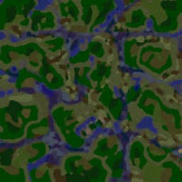 TheWorldOfWaterfalls - Warcraft 3: Custom Map avatar