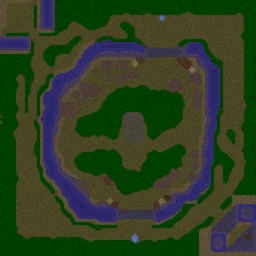 Thi tran bo hoang v8.0 - Warcraft 3: Custom Map avatar