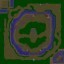 Thi tran bo hoang Warcraft 3: Map image