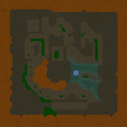 Thi tran Zombie v11.0 Fix - Warcraft 3: Custom Map avatar