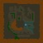 Thi tran zombie v11.0 - Warcraft 3 Custom map: Mini map