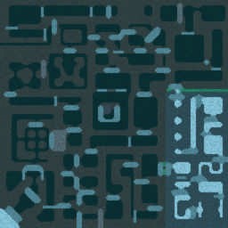 thich - Warcraft 3: Custom Map avatar