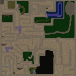 Thief Race - Warcraft 3: Custom Map avatar