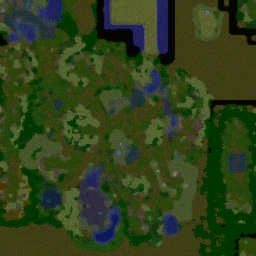 Thiên Long Bát Bô. - Warcraft 3: Custom Map avatar