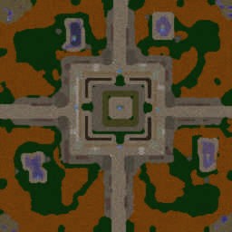 thinh12 - Warcraft 3: Custom Map avatar