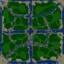 Thinh3 Warcraft 3: Map image