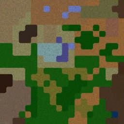 Thirty Seconds of Fun - Warcraft 3: Custom Map avatar