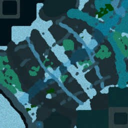 This Is G-Unit - Warcraft 3: Custom Map avatar