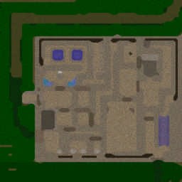 thnkt - Warcraft 3: Custom Map avatar