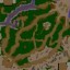 THoT 1.57 beta - Warcraft 3 Custom map: Mini map