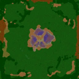 THR - Warcraft 3: Custom Map avatar