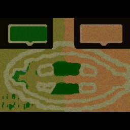 Three Corridors V 4.91 - Warcraft 3: Custom Map avatar