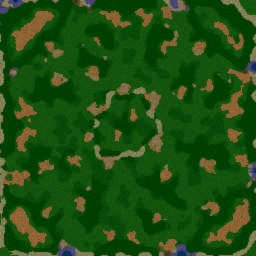 Three Friends - Warcraft 3: Custom Map avatar