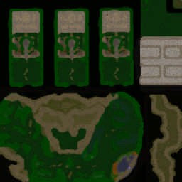 Three Kingdoms - Warcraft 3: Custom Map avatar