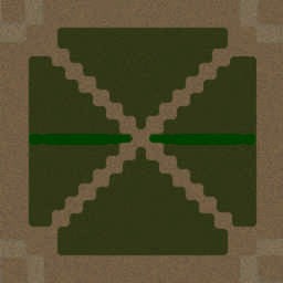 Three way battle - Warcraft 3: Custom Map avatar