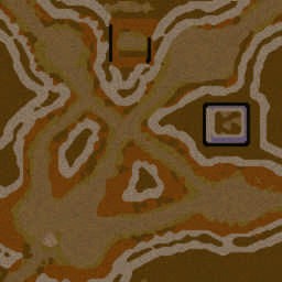 Three Way Defense - Warcraft 3: Custom Map avatar