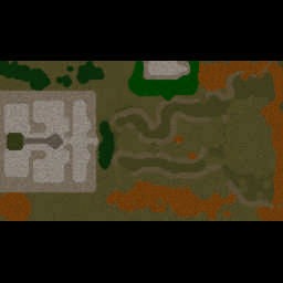 three way to attack the caste - Warcraft 3: Custom Map avatar