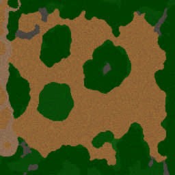Three way war - Warcraft 3: Custom Map avatar