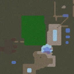 Thriller - Warcraft 3: Custom Map avatar