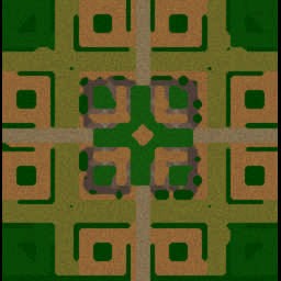 Throne Defence 1.2 - Warcraft 3: Custom Map avatar