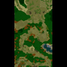 Throne of Tides - Warcraft 3: Custom Map avatar