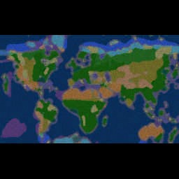 Through the Ages 0.09 - Warcraft 3: Custom Map avatar