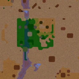 Throw dagger - Warcraft 3: Custom Map avatar