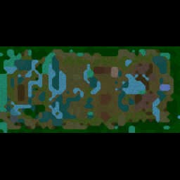 Throw Kobold v1.6ar - Warcraft 3: Custom Map avatar