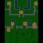 THU THANH 1.0 - Warcraft 3 Custom map: Mini map