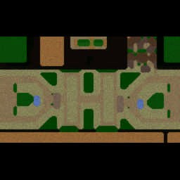 Thunder vs Fire v1.7 - Warcraft 3: Custom Map avatar