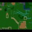 ThunderClan Battle v3.7 - Warcraft 3 Custom map: Mini map