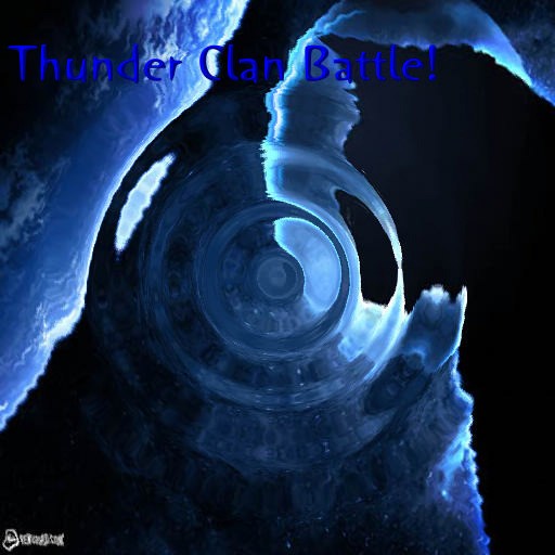ThunderClan Battle v4.2 - Warcraft 3: Custom Map avatar