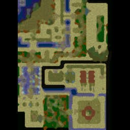 thupotv - Warcraft 3: Custom Map avatar