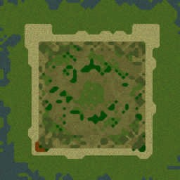 Thuy Quai Nao Loan VN - Warcraft 3: Custom Map avatar