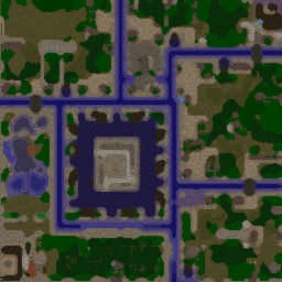 thvab - Warcraft 3: Custom Map avatar